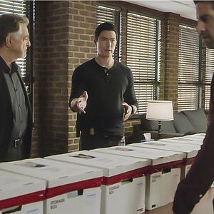 Bilder Adam Rodriguez