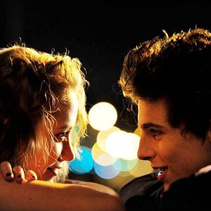 Bilder Hot Summer Nights