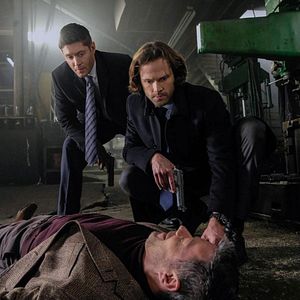 Bilder Jensen Ackles