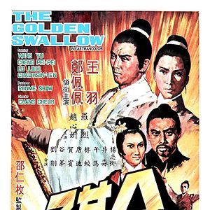 Bilder Golden Swallow