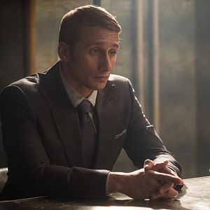 Bilder Matthias Schoenaerts