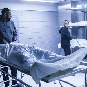 Bilder Black Lightning