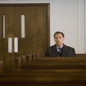 Bilder Black Lightning