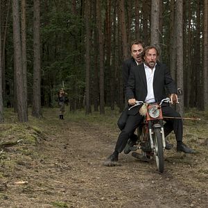 Bilder Bjarne Mädel