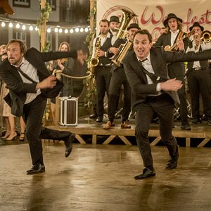 Bilder Bjarne Mädel