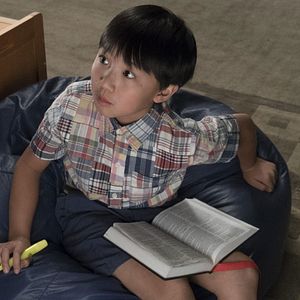 Bilder Fresh Off The Boat