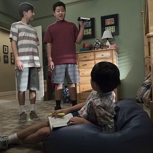 Bilder Fresh Off The Boat