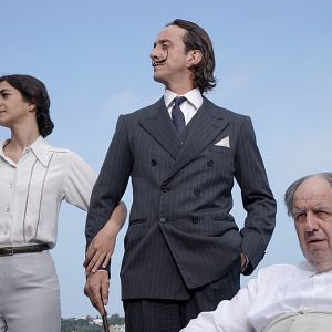 Bilder Josep María Pou