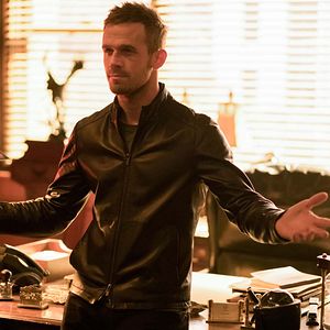 Bilder Cam Gigandet