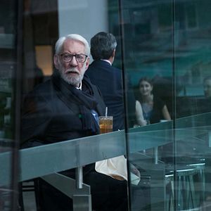 Bilder Donald Sutherland