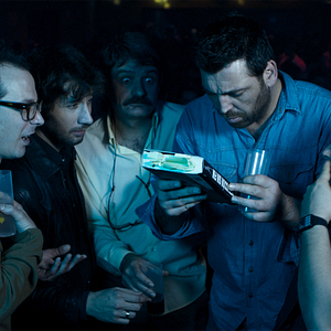 Bilder Raúl Fernández de Pablo