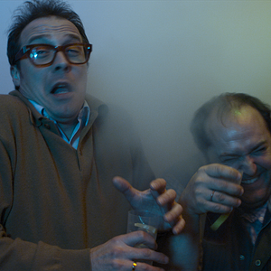 Bilder El club de los buenos infieles