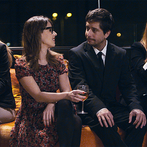 Bilder El club de los buenos infieles