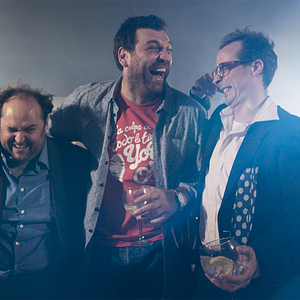 Bilder El club de los buenos infieles