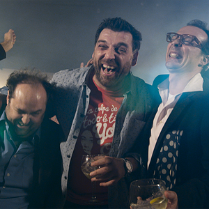 Bilder El club de los buenos infieles