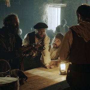 Bilder Errementari: Der Schmied und der Teufel