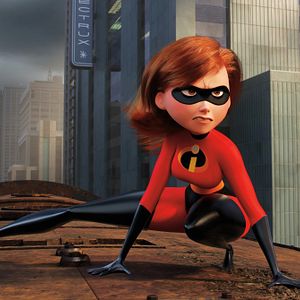 Bilder Die Unglaublichen 2