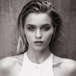 Bilder Abbey Lee