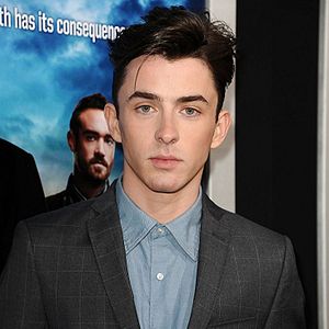 Bilder Matthew Beard