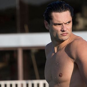 Bilder Florent Manaudou