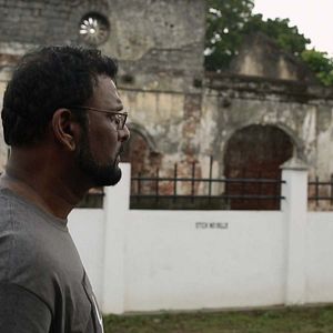 Bilder Demons in Paradise