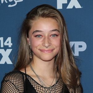 Bilder Odessa A’zion