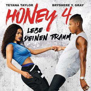 Bilder Honey 4 - Lebe deinen Traum