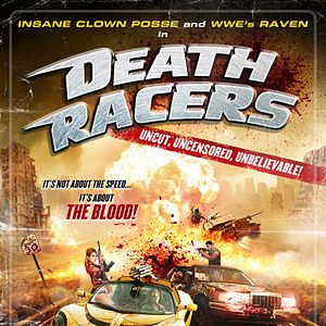 Bilder Death Racers
