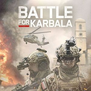 Bilder Battle For Karbala
