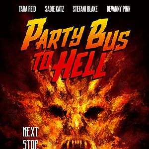 Bilder Bus Party To Hell