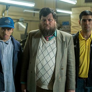 Bilder La Mentirita Blanca