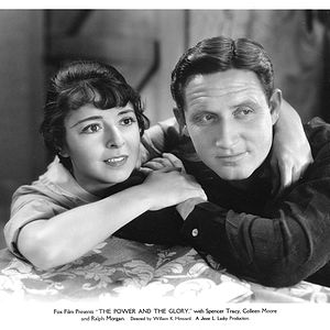 Bilder The Power and the Glory