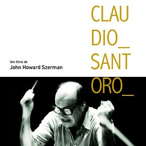 Bilder Santoro - O Homem e sua Música