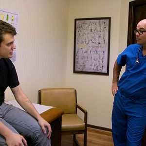 Bilder Take Your Pills