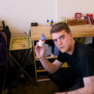 Bilder Take Your Pills