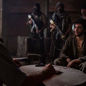 Bilder Mohamed Zouaoui