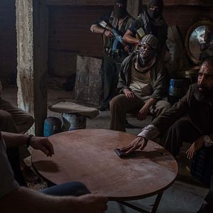 Bilder Mohamed Zouaoui