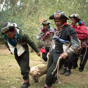 Bilder Die Augen des Weges