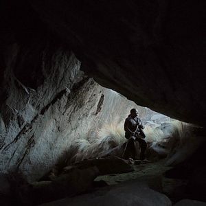 Bilder Die Augen des Weges