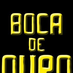 Bilder Boca de Ouro