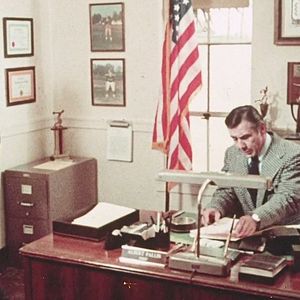 Bilder Mitchell - Ein Bulle dreht durch