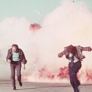 Bilder Mitchell - Ein Bulle dreht durch