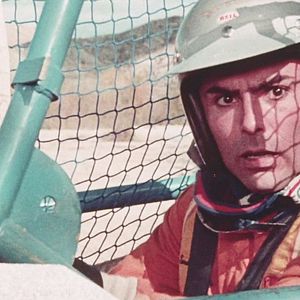 Bilder Mitchell - Ein Bulle dreht durch