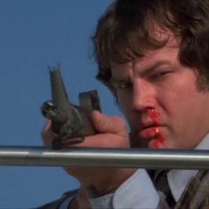 Bilder Mitchell - Ein Bulle dreht durch