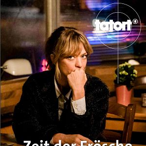 Bilder Tatort: Zeit der Frösche