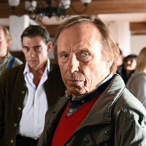 Bilder Matula - Der Schatten des Berges