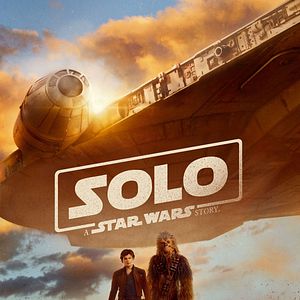 Bilder Solo: A Star Wars Story