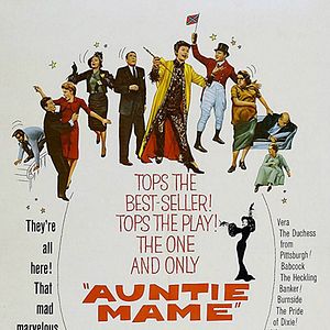 Bilder Die tolle Tante