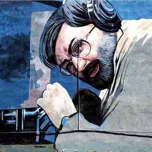 Bilder Writing on the City