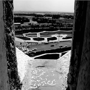 Bilder Writing on the City